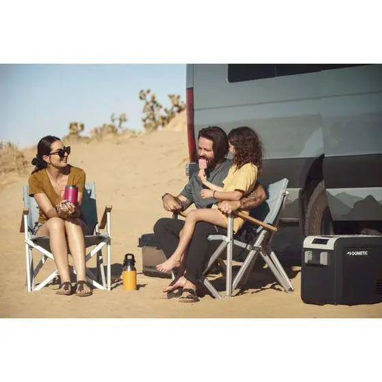 Dometic GO CMP-C1 Camp Chair - Image 3