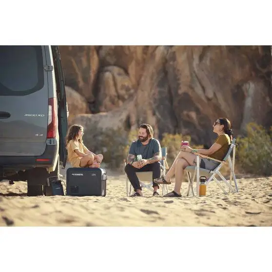 Dometic GO CMP-C1 Camp Chair - Image 11