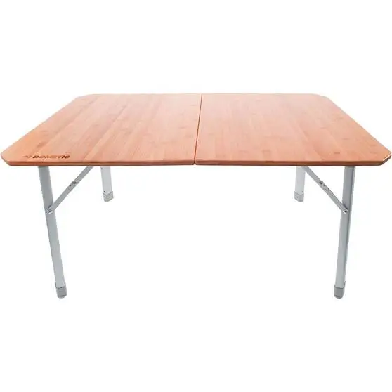 Dometic GO CMP-T4 Bamboo Camp Table