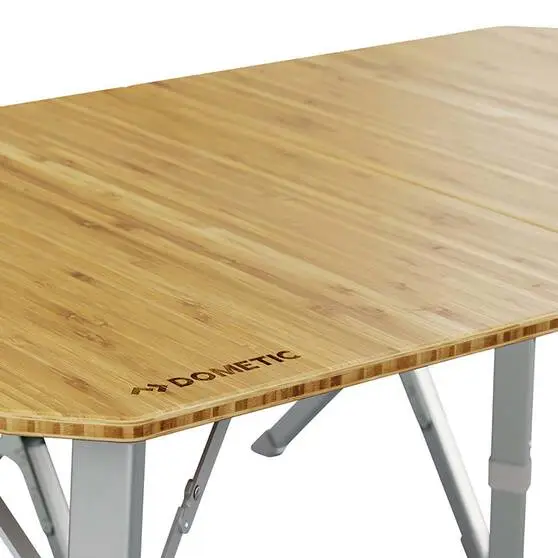 Dometic GO CMP-T4 Bamboo Camp Table - Image 4