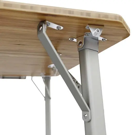 Dometic GO CMP-T4 Bamboo Camp Table - Image 5