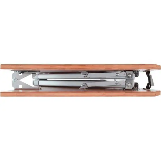 Dometic GO CMP-T4 Bamboo Camp Table - Image 7