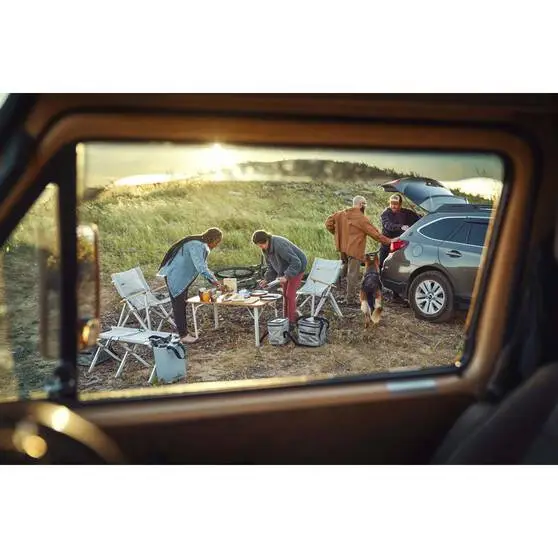 Dometic GO CMP-T4 Bamboo Camp Table - Image 12