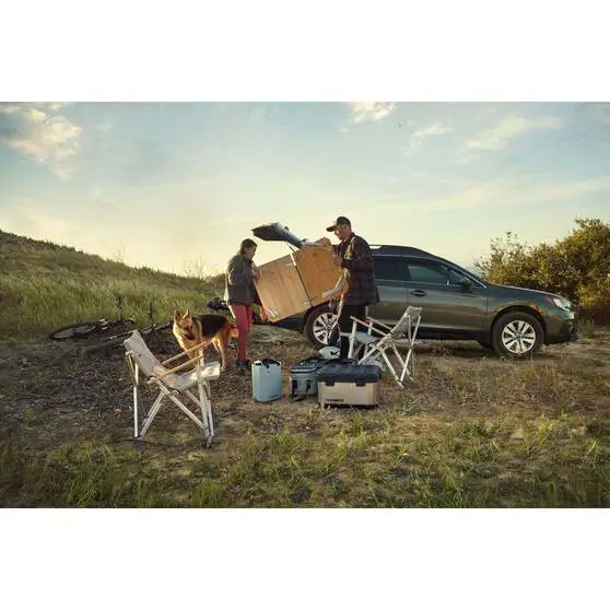 Dometic GO CMP-T4 Bamboo Camp Table - Image 13