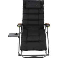 Wanderer Padded Luxury Lounger