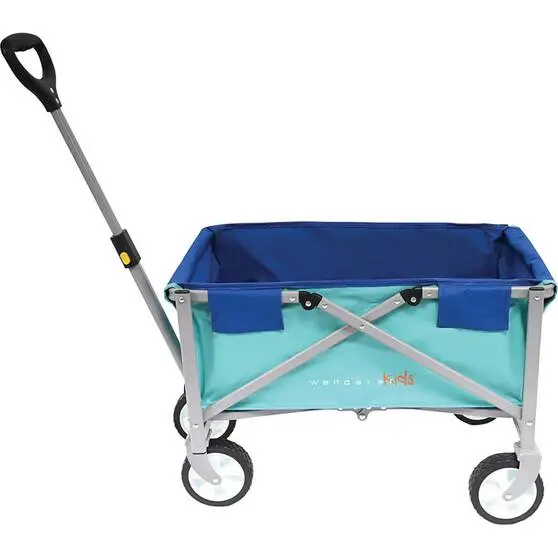 Wanderer Kids Flat Fold Cart