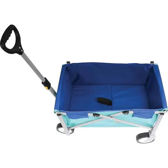 Wanderer Kids Flat Fold Cart - Image 3
