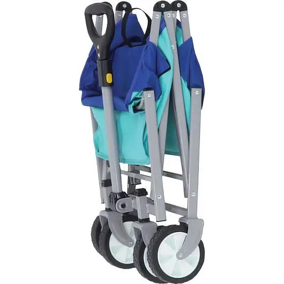 Wanderer Kids Flat Fold Cart - Image 4