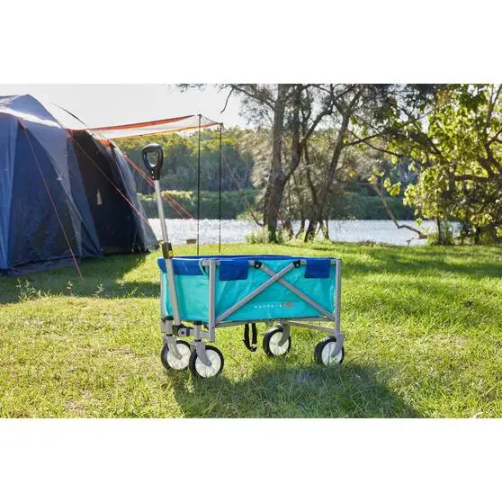 Wanderer Kids Flat Fold Cart - Image 5