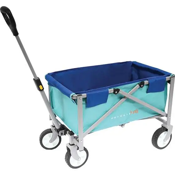 Wanderer Kids Flat Fold Cart - Image 2