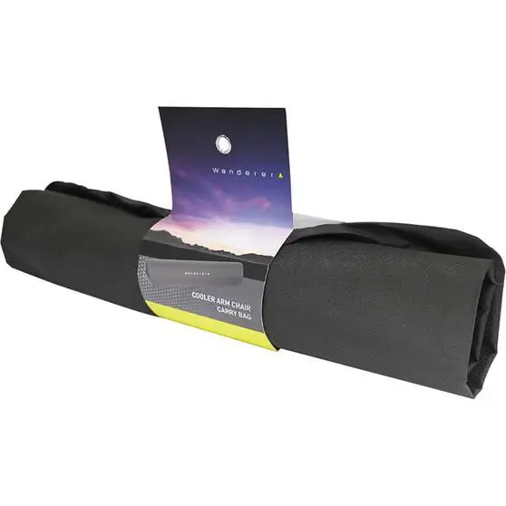 Wanderer Cooler Arm Chair Carry Bag - Image 5
