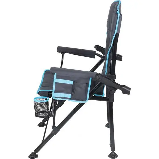 Pryml Premium Fishing Chair With Rod Holders - Image 3