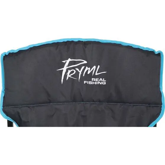 Pryml Premium Fishing Chair With Rod Holders - Image 6