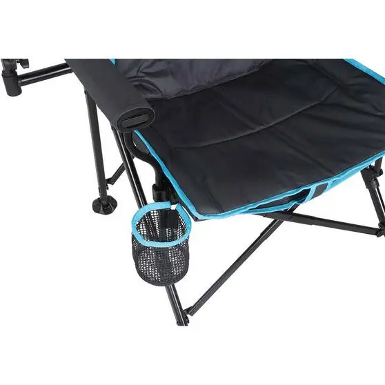 Pryml Premium Fishing Chair With Rod Holders - Image 7