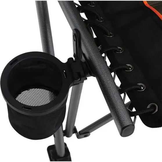 Wanderer Extreme Touring Crusader Camp Chair 200kg - Image 12