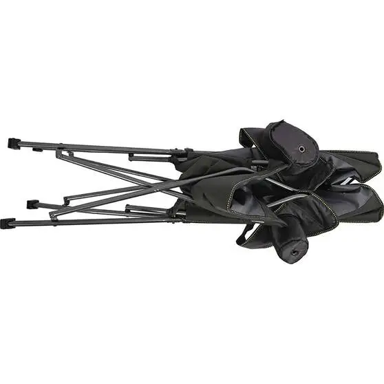 Wanderer Two-in-One Convertible Rocking Camp Chair - Image 12