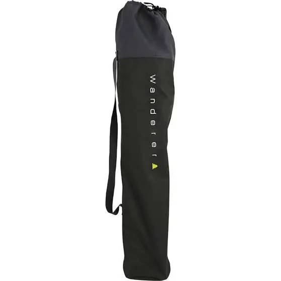 Wanderer Two-in-One Convertible Rocking Camp Chair - Image 14