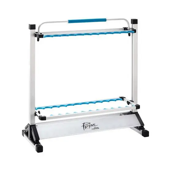 Pryml Aluminium Rod Stand - Image 2