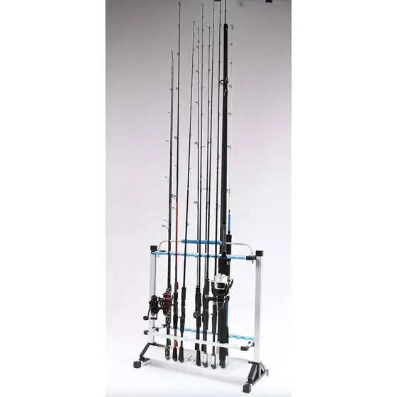 Pryml Aluminium Rod Stand - Image 4