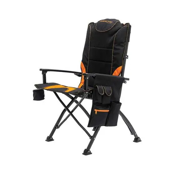 Darche Vipor XVI Camp Chair - Image 2