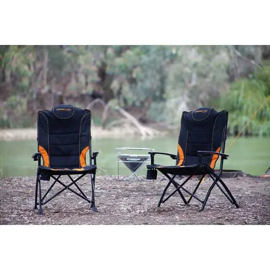 Darche Vipor XVI Camp Chair - Image 10