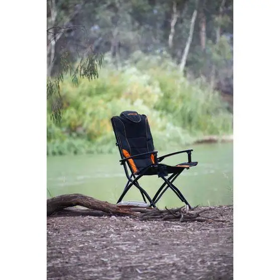 Darche Vipor XVI Camp Chair - Image 12