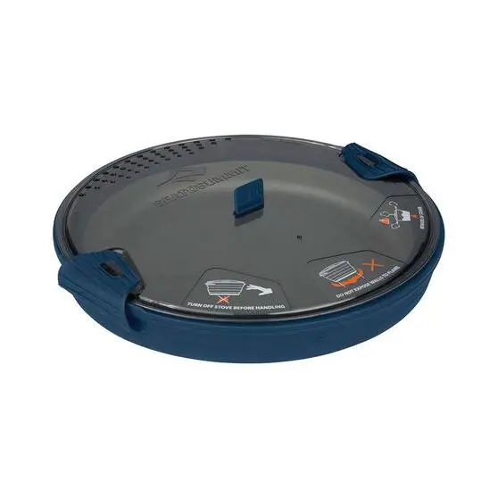 Sea To Summit X-Pot™ 4L - Image 2