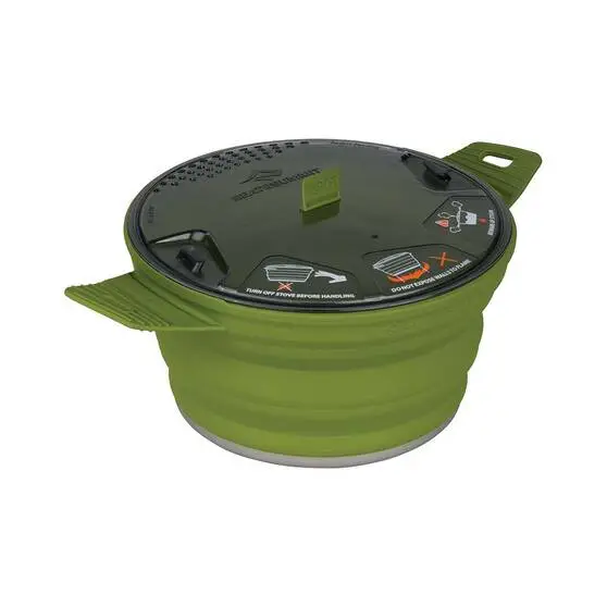 Sea To Summit X-Pot™ 2.8L