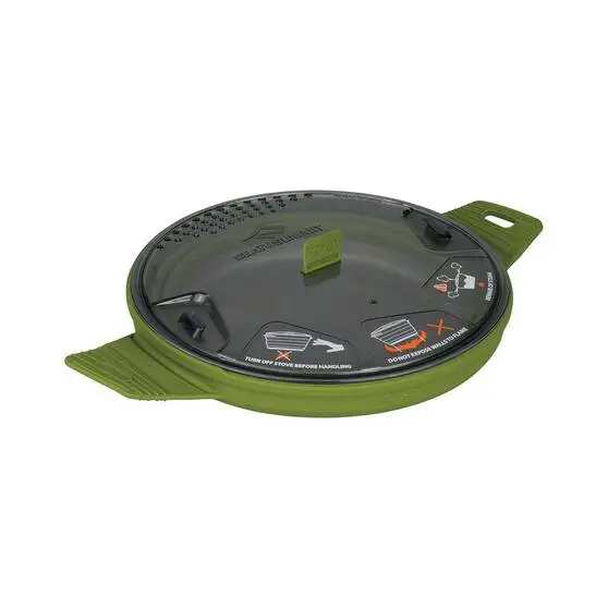 Sea To Summit X-Pot™ 2.8L - Image 4