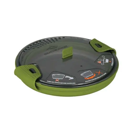 Sea To Summit X-Pot™ 2.8L - Image 5