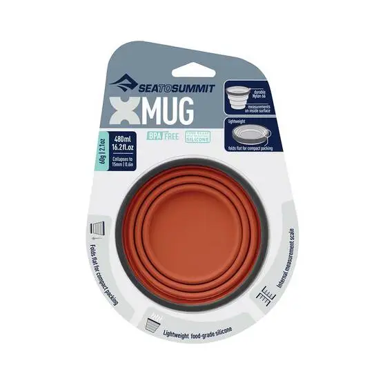 Sea To Summit X-Mug - Image 4