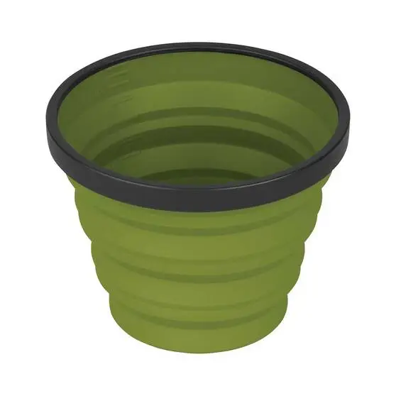 Sea To Summit X-Set 31 Five Piece Set - Image 4