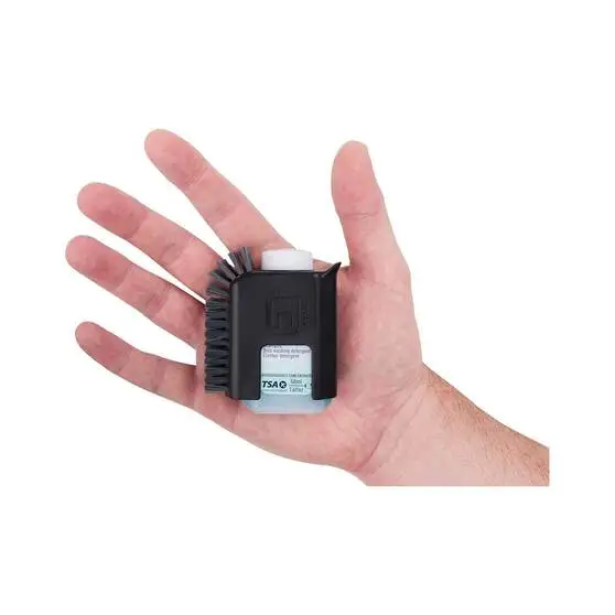 Sea To Summit Pot Scrubber And Wilderness Wash 50ml Pack - Image 6