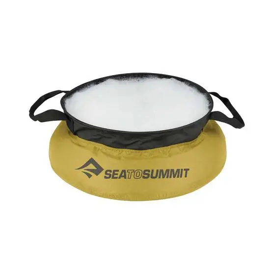 Sea To Summit Camp Kitchen Clean-Up Kit 6 Piece Set - Image 2