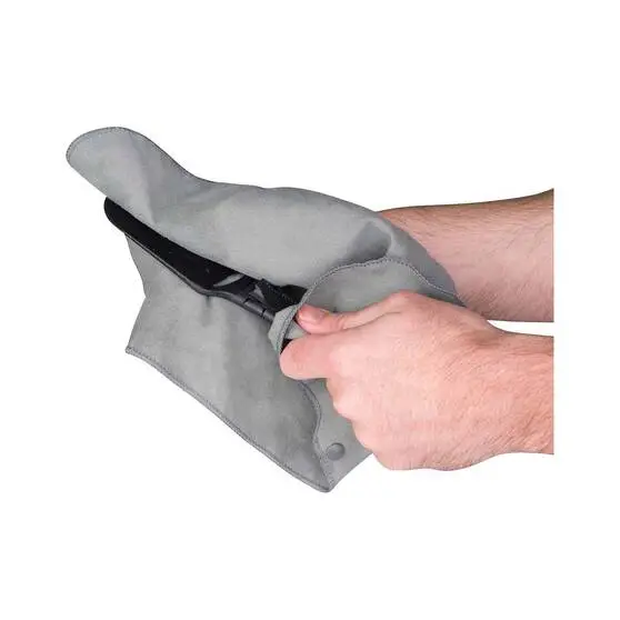 Sea To Summit Camp Kitchen Clean-Up Kit 6 Piece Set - Image 8