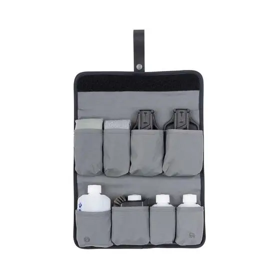 Sea To Summit Camp Kitchen Tool Kit With Storage 10 Piece Set