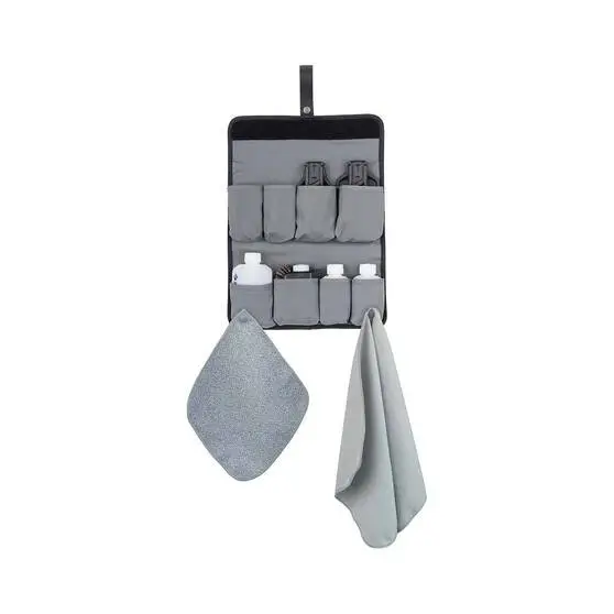 Sea To Summit Camp Kitchen Tool Kit With Storage 10 Piece Set - Image 2