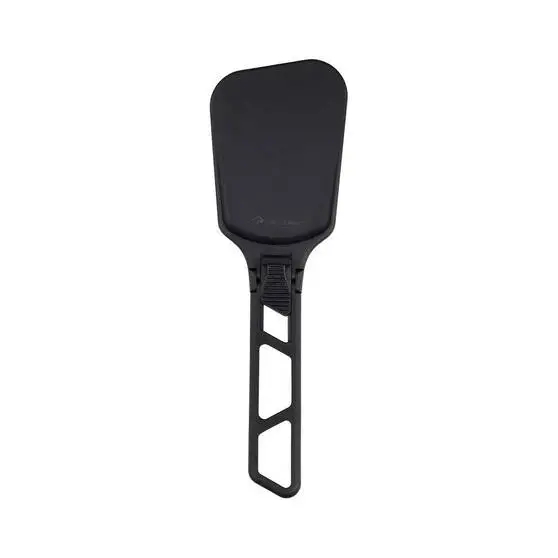 Sea To Summit Black Folding Spatula