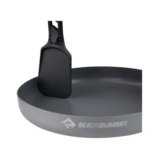 Sea To Summit Black Folding Spatula - Image 4