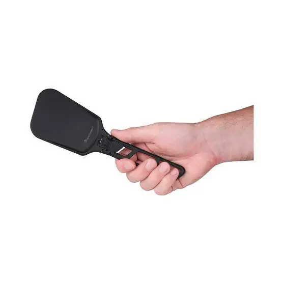 Sea To Summit Black Folding Spatula - Image 5