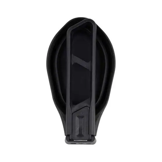 Sea To Summit Black Folding Serving Spoon - Image 3