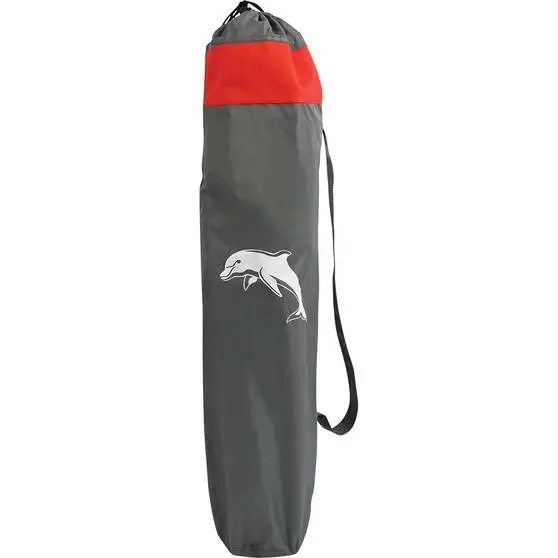 NRL Dolphins Camp Chair - Image 6