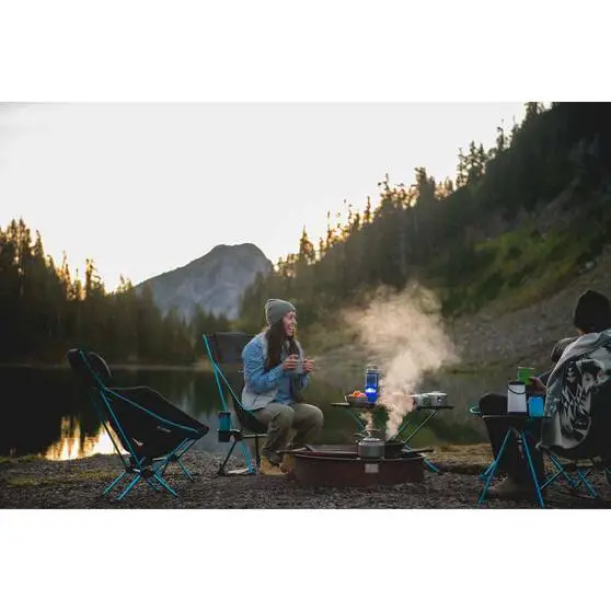 Helinox Savanna Chair - Image 10