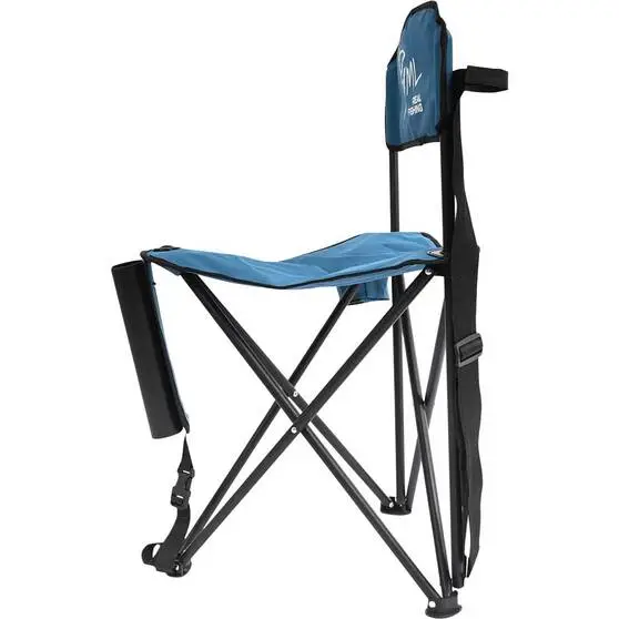 Pryml Tripod Fishing Stool - Image 4
