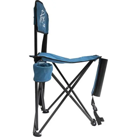 Pryml Tripod Fishing Stool - Image 6