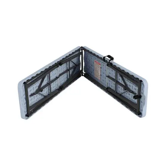 Peakform 6ft Centrefold Blow Mould Bench Seat - Image 3