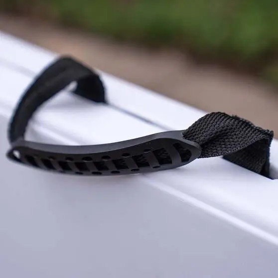 Peakform 6ft Centrefold Blow Mould Bench Seat - Image 12