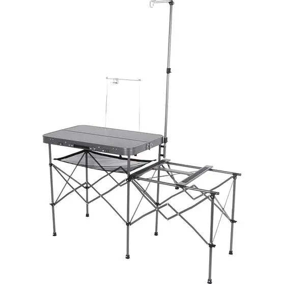 Wanderer Packaway Camp Kitchen