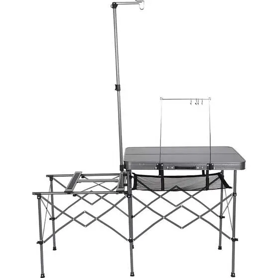 Wanderer Packaway Camp Kitchen - Image 3