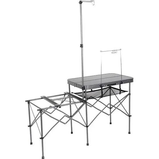 Wanderer Packaway Camp Kitchen - Image 4